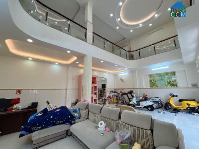 Nhà mặt phố bán tại Thủ Đức, Hồ Chí Minh