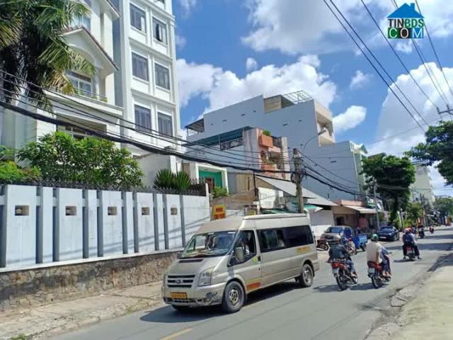 Nhà mặt phố bán tại Thủ Đức, Hồ Chí Minh