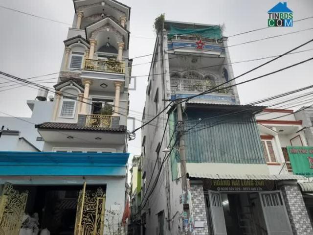 Nhà mặt phố bán tại Thủ Đức, Hồ Chí Minh