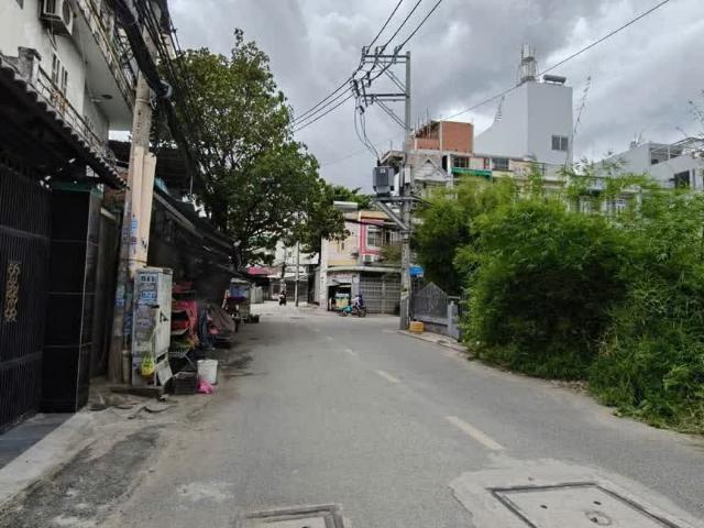Nhà mặt phố bán tại Thủ Đức, Hồ Chí Minh
