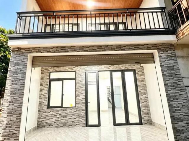 Nhà mặt phố bán tại Thủ Đức, Hồ Chí Minh