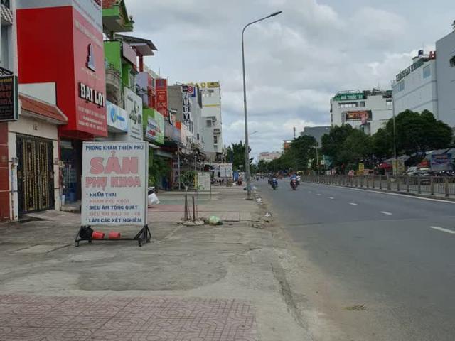 Nhà mặt phố bán tại Thủ Đức, Hồ Chí Minh