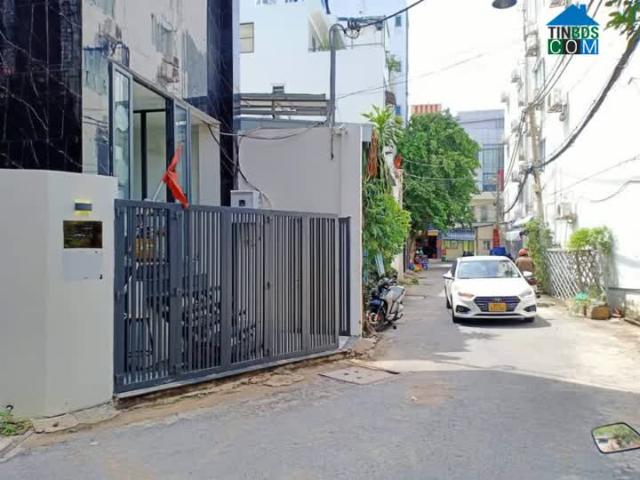 Nhà mặt phố bán tại Thủ Đức, Hồ Chí Minh