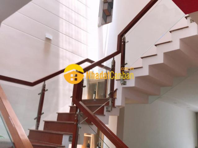 Nhà mặt phố bán