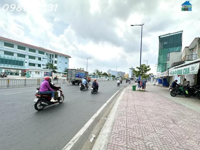 Nhà mặt phố bán tại Thủ Đức, Hồ Chí Minh