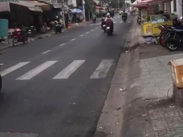 Nhà mặt phố bán tại Thủ Đức, Hồ Chí Minh