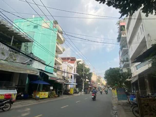 Nhà mặt phố bán tại Thủ Đức, Hồ Chí Minh