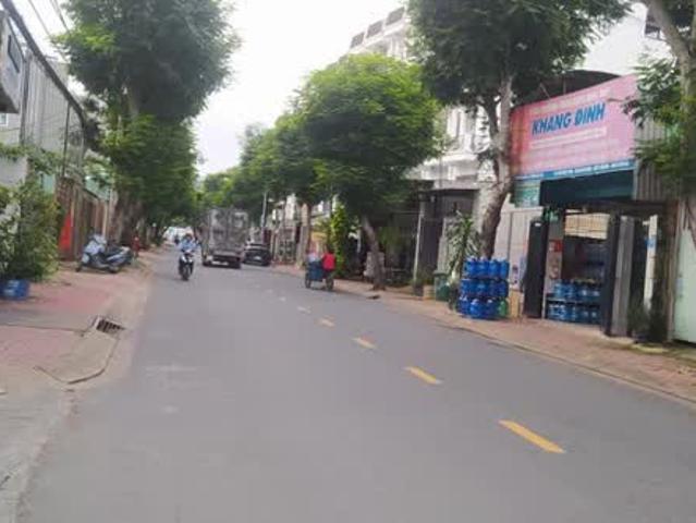 Nhà mặt phố bán tại Thủ Đức, Hồ Chí Minh
