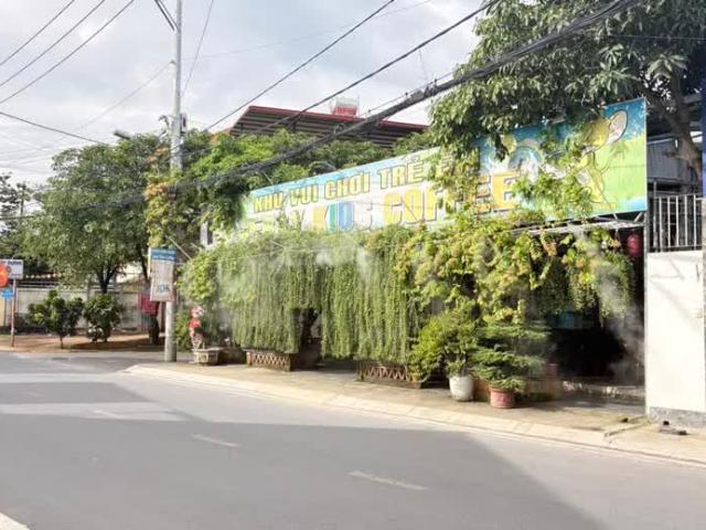 Nhà mặt phố bán tại Thủ Đức, Hồ Chí Minh