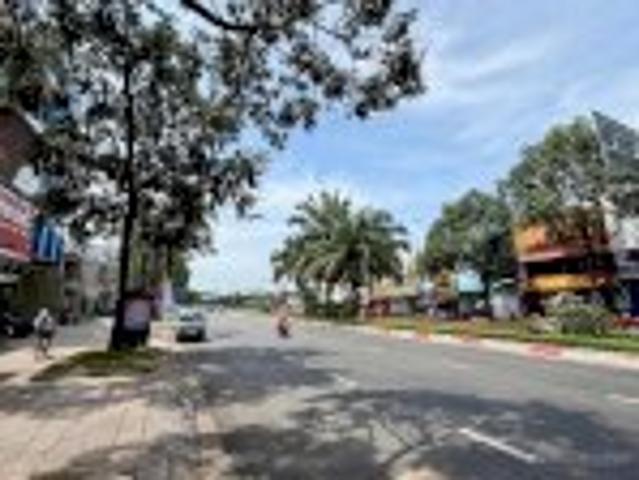 Bất động sản bán tại Trung tâm Hành chính Tỉnh Bà Rịa-Vũng Tàu, Thành phố Hồ Chí Minh