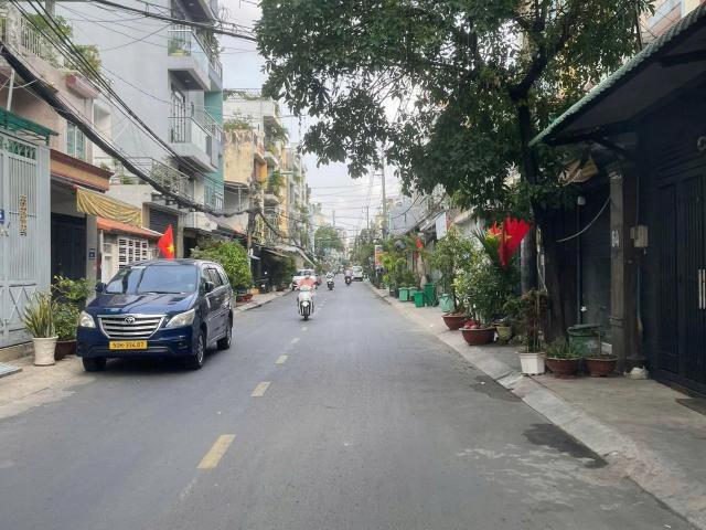 Nhà mặt phố bán