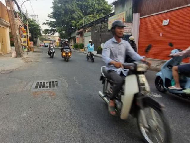 Nhà mặt phố bán tại Thủ Đức, Hồ Chí Minh