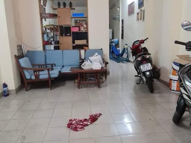 Nhà mặt phố bán tại Thủ Đức, Hồ Chí Minh