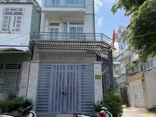Nhà bán tại Thủ Đức, Hồ Chí Minh