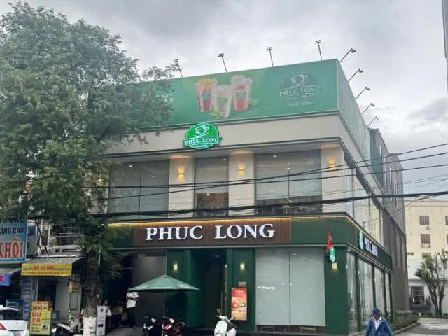 Nhà mặt phố bán tại Gia Lai