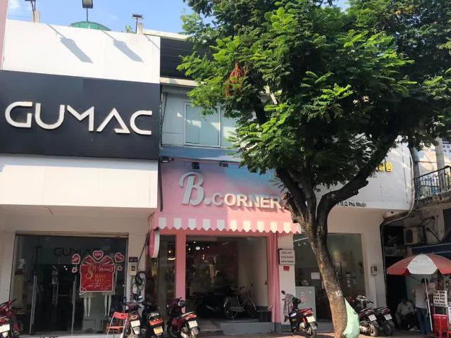 Nhà mặt phố bán tại Liên Chiểu, Đà Nẵng