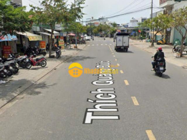 Nhà mặt phố bán