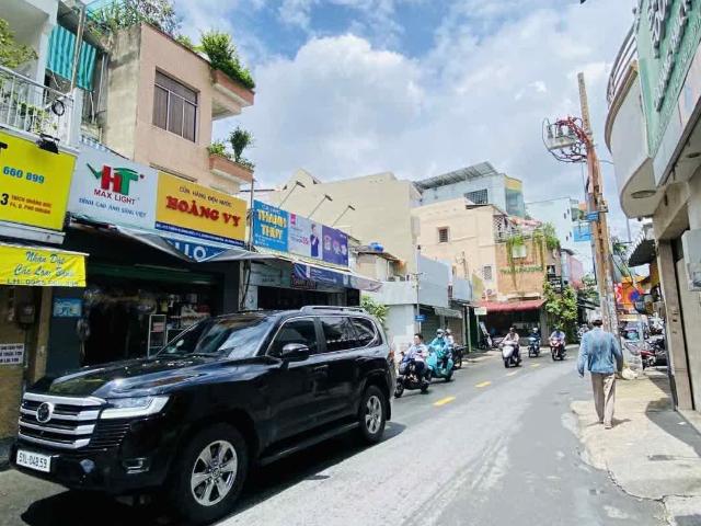 Nhà mặt phố bán tại Thủ Đức, Hồ Chí Minh