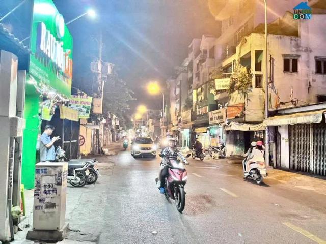 Nhà mặt phố bán tại Thủ Đức, Hồ Chí Minh