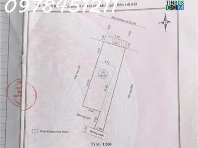 Nhà bán tại An Nhơn, Gia Lai