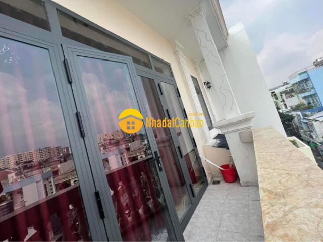 Nhà mặt phố bán