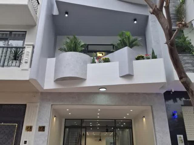 Nhà bán tại Thủ Đức, Hồ Chí Minh