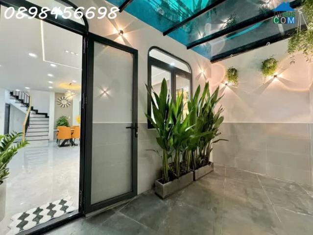 Nhà bán tại Thủ Đức, Hồ Chí Minh