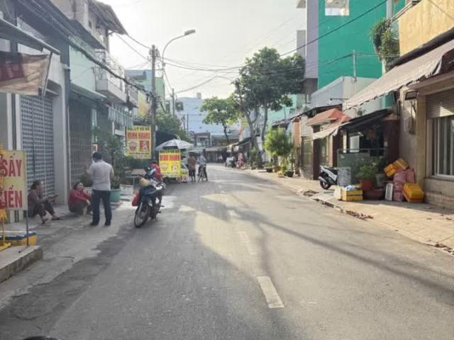 Nhà mặt phố bán tại Thủ Đức, Hồ Chí Minh