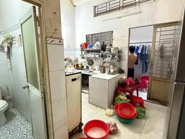 Nhà mặt phố bán tại Thủ Đức, Hồ Chí Minh