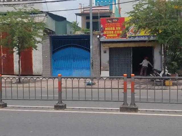 Nhà mặt phố bán tại Thủ Đức, Hồ Chí Minh