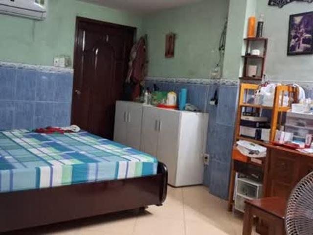 Nhà mặt phố bán tại Thủ Đức, Hồ Chí Minh