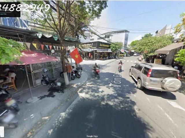 Nhà mặt phố bán tại Liên Chiểu, Đà Nẵng