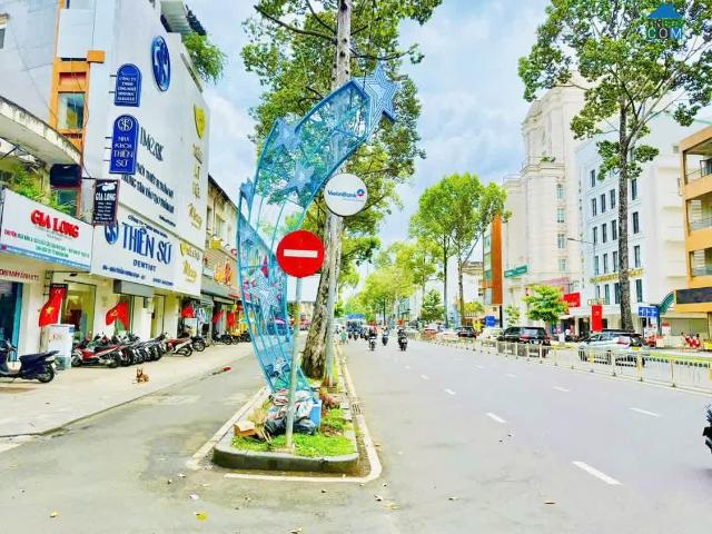 Nhà mặt phố bán tại Thủ Đức, Hồ Chí Minh