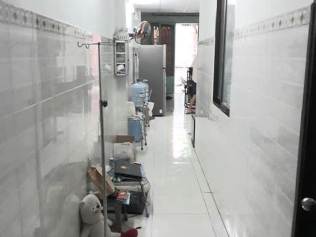Nhà mặt phố bán tại Thủ Đức, Hồ Chí Minh