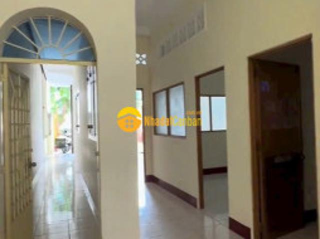 Nhà mặt phố bán