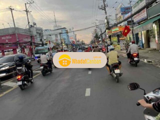 Nhà bán