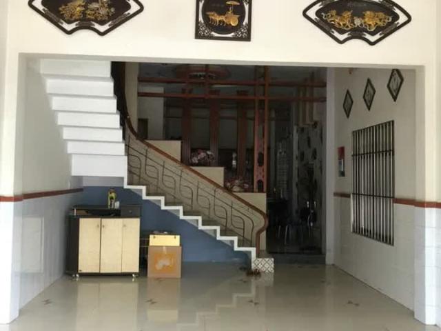 Nhà mặt phố bán tại Gia Lai