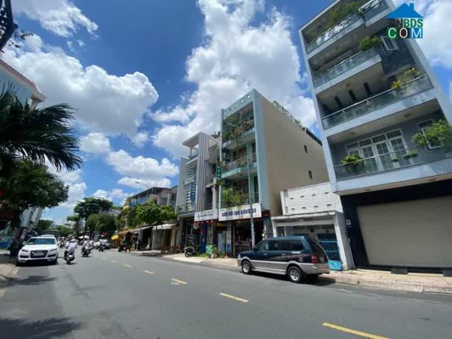 Nhà mặt phố bán tại Thủ Đức, Hồ Chí Minh