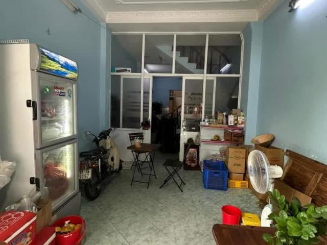 Nhà mặt phố bán tại Thủ Đức, Hồ Chí Minh