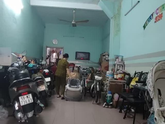 Nhà mặt phố bán tại Thủ Đức, Hồ Chí Minh