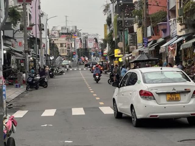 Nhà mặt phố bán tại Thủ Đức, Hồ Chí Minh