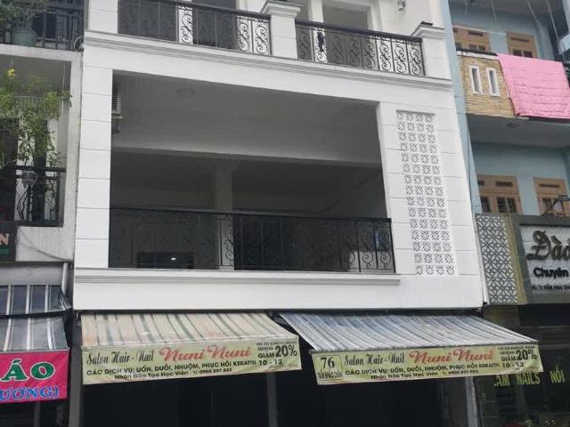 Nhà mặt phố bán tại Thủ Đức, Hồ Chí Minh