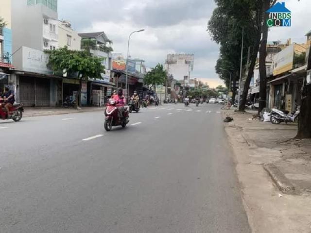 Nhà mặt phố bán tại Thủ Đức, Hồ Chí Minh