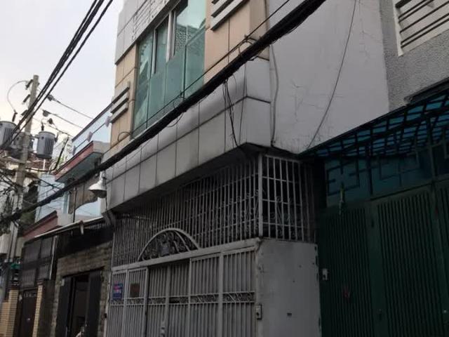 Nhà mặt phố bán tại Thủ Đức, Hồ Chí Minh