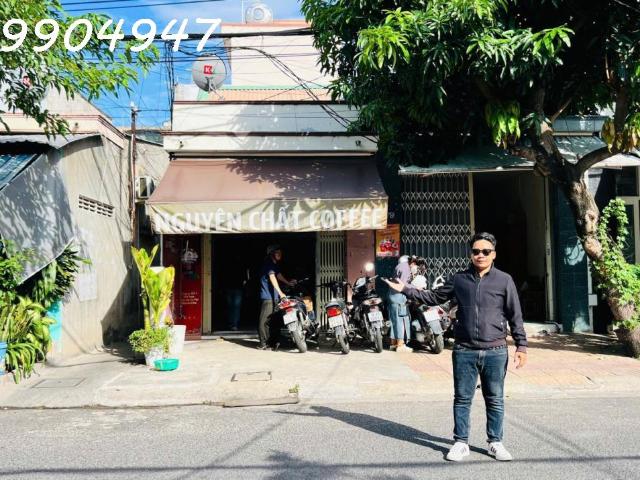 Nhà mặt phố bán