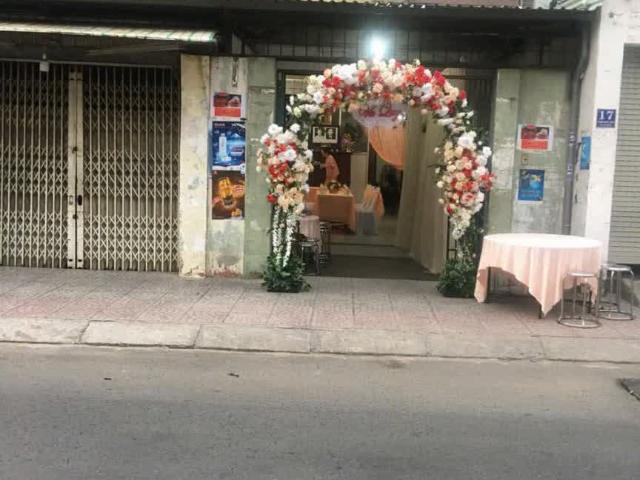 Nhà bán tại Thủ Đức, Hồ Chí Minh