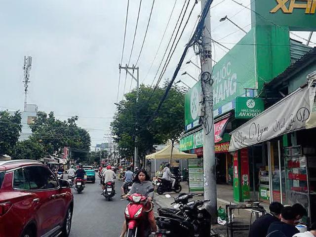 Nhà mặt phố bán tại Thủ Đức, Hồ Chí Minh