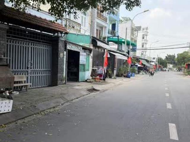 Nhà mặt phố bán tại Thủ Đức, Hồ Chí Minh