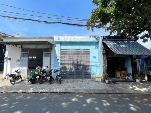 Nhà mặt phố bán tại Thủ Đức, Hồ Chí Minh