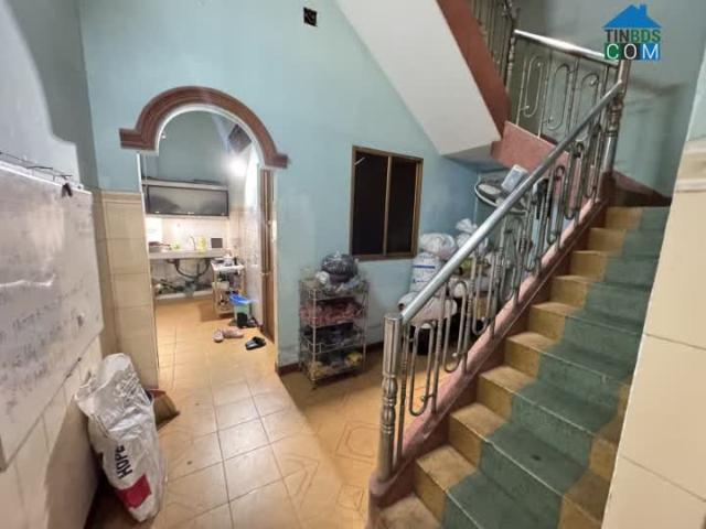 Nhà mặt phố bán tại Thủ Đức, Hồ Chí Minh